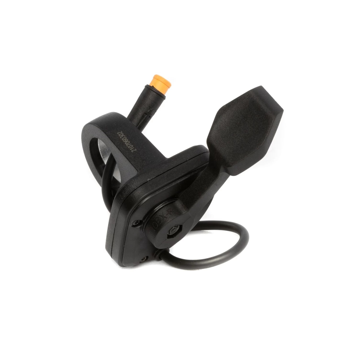 Kaabo Wolf GT Electric Scooter GT Thumb Throttle (Without Display)