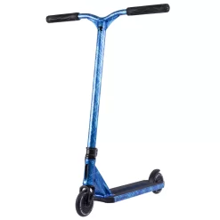 Invictus V2 Pro Scooter | Etch Blue