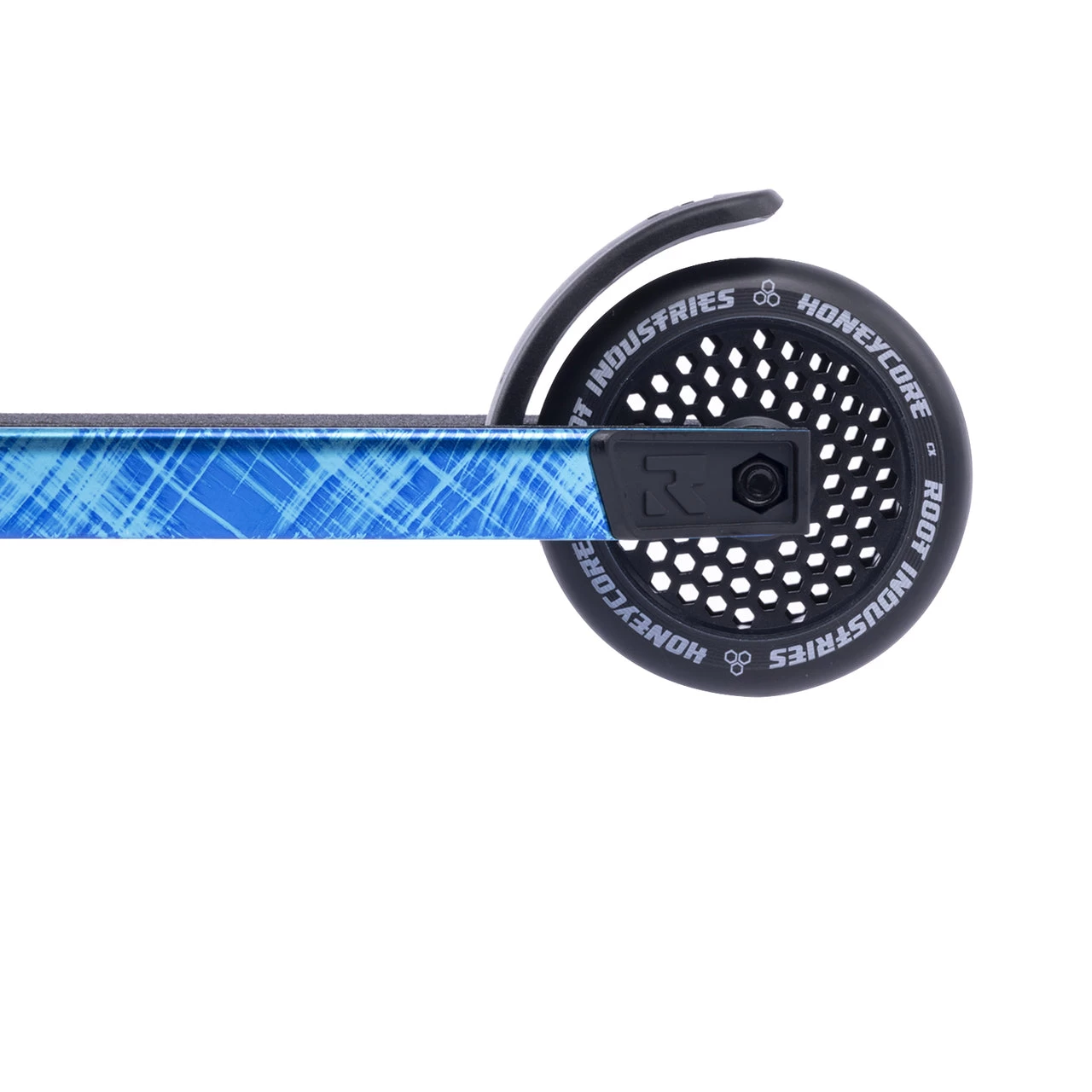 Invictus V2 Pro Scooter | Etch Blue - Image 8