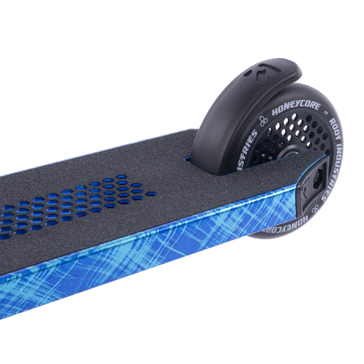 Invictus V2 Pro Scooter | Etch Blue - Image 11