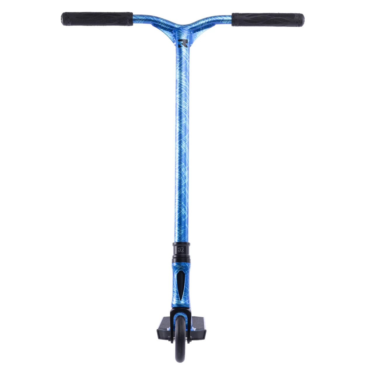 Invictus V2 Pro Scooter | Etch Blue - Image 5