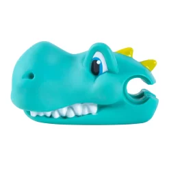Scootee Cuteez Dinosaur Head | Green