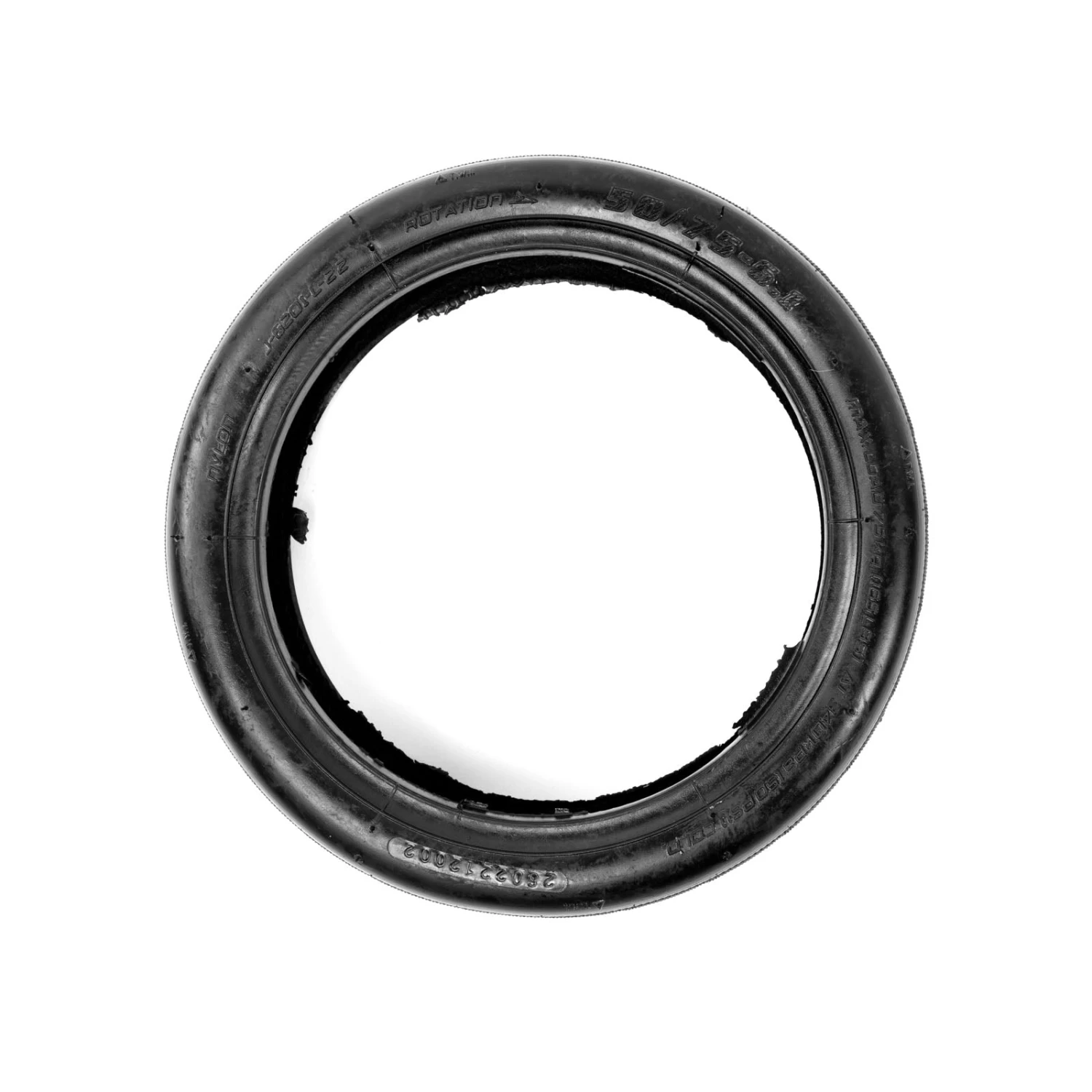 Electric Scooter Tyre Standard 8.5" X 2" - E-Glide Swift - Image 2