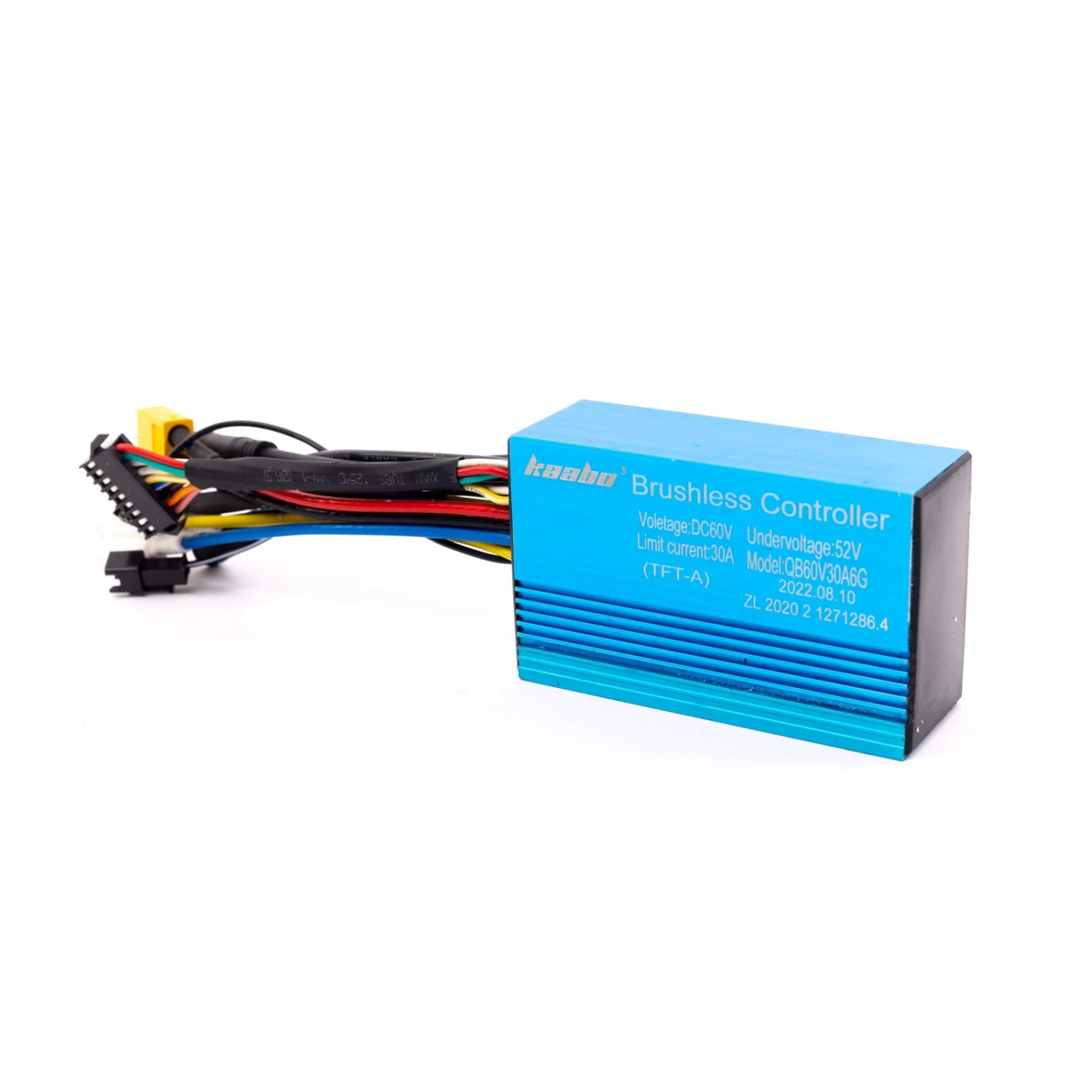 Mantis King GT Rear Controller - Image 2