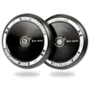 AIR Wheels | 24mm X 120mm | Black/Black