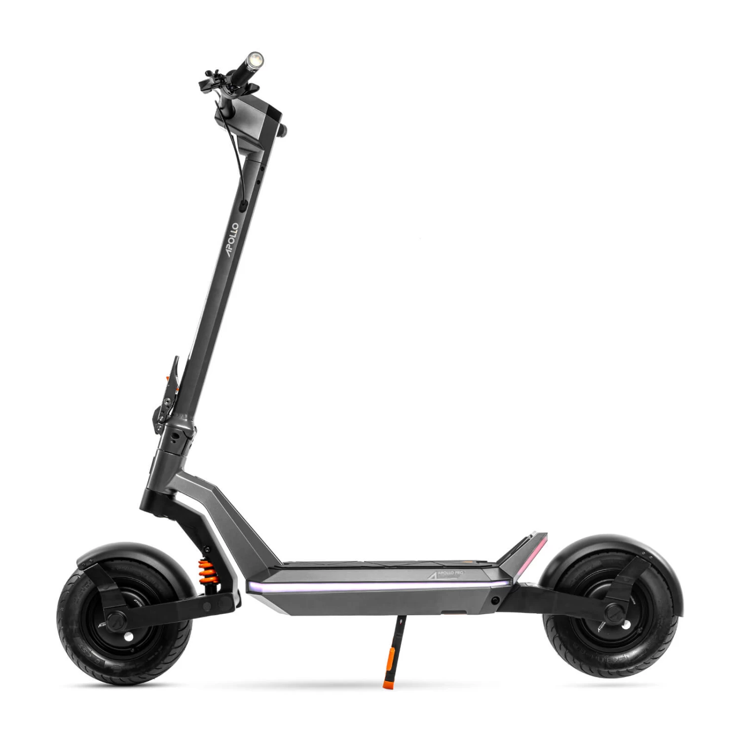 Apollo® Apollo Pro V3 Electric Scooter (New 2023 Model) | Dual Motor