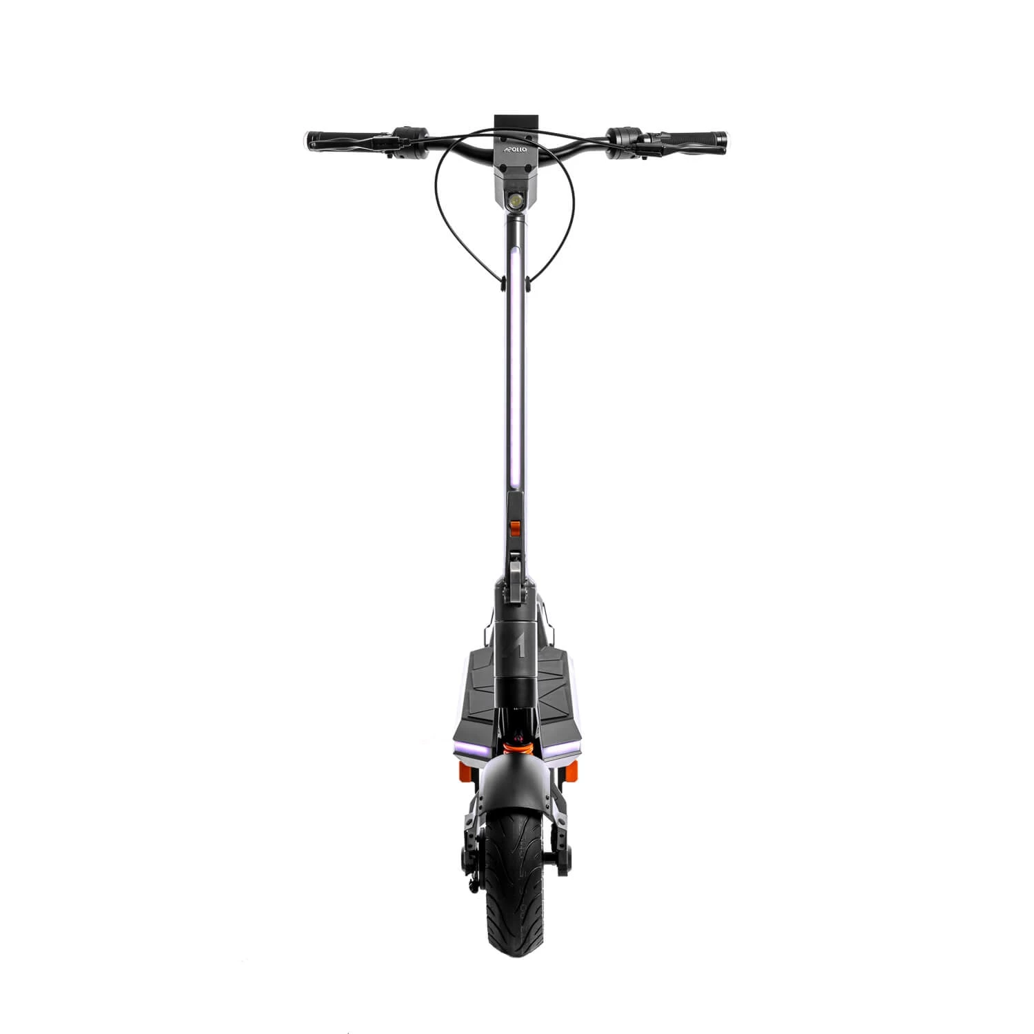 Apollo® Apollo Pro V3 Electric Scooter (New 2023 Model) | Dual Motor - Image 11