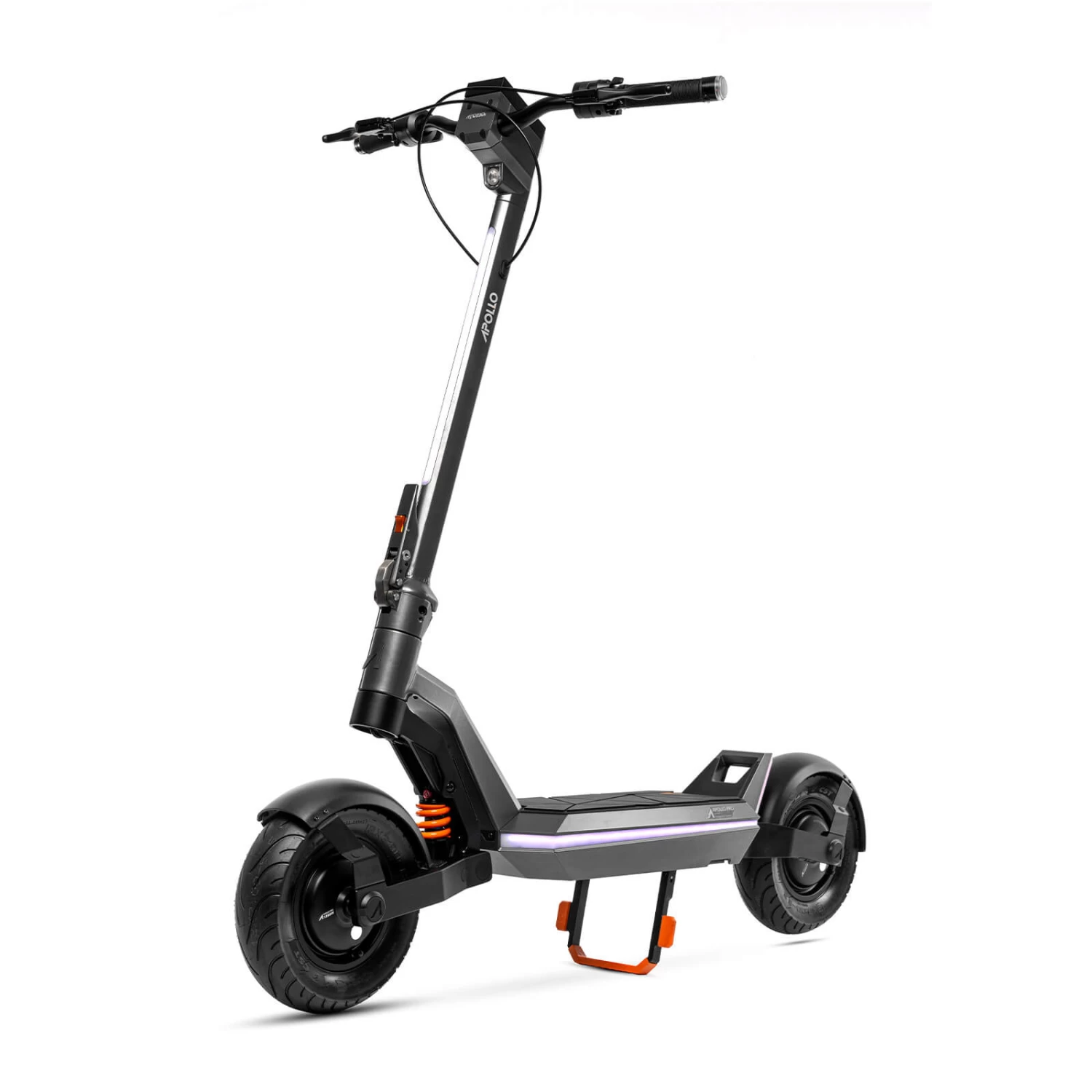 Apollo® Apollo Pro V3 Electric Scooter (New 2023 Model) | Dual Motor - Image 2