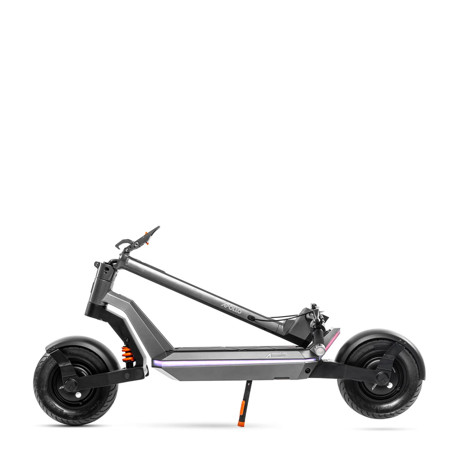 Apollo® Apollo Pro V3 Electric Scooter (New 2023 Model) | Dual Motor - Image 3