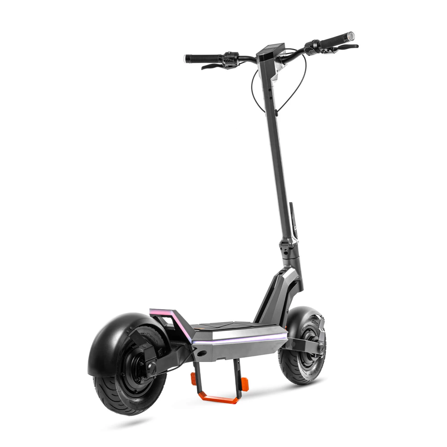 Apollo® Apollo Pro V3 Electric Scooter (New 2023 Model) | Dual Motor - Image 4