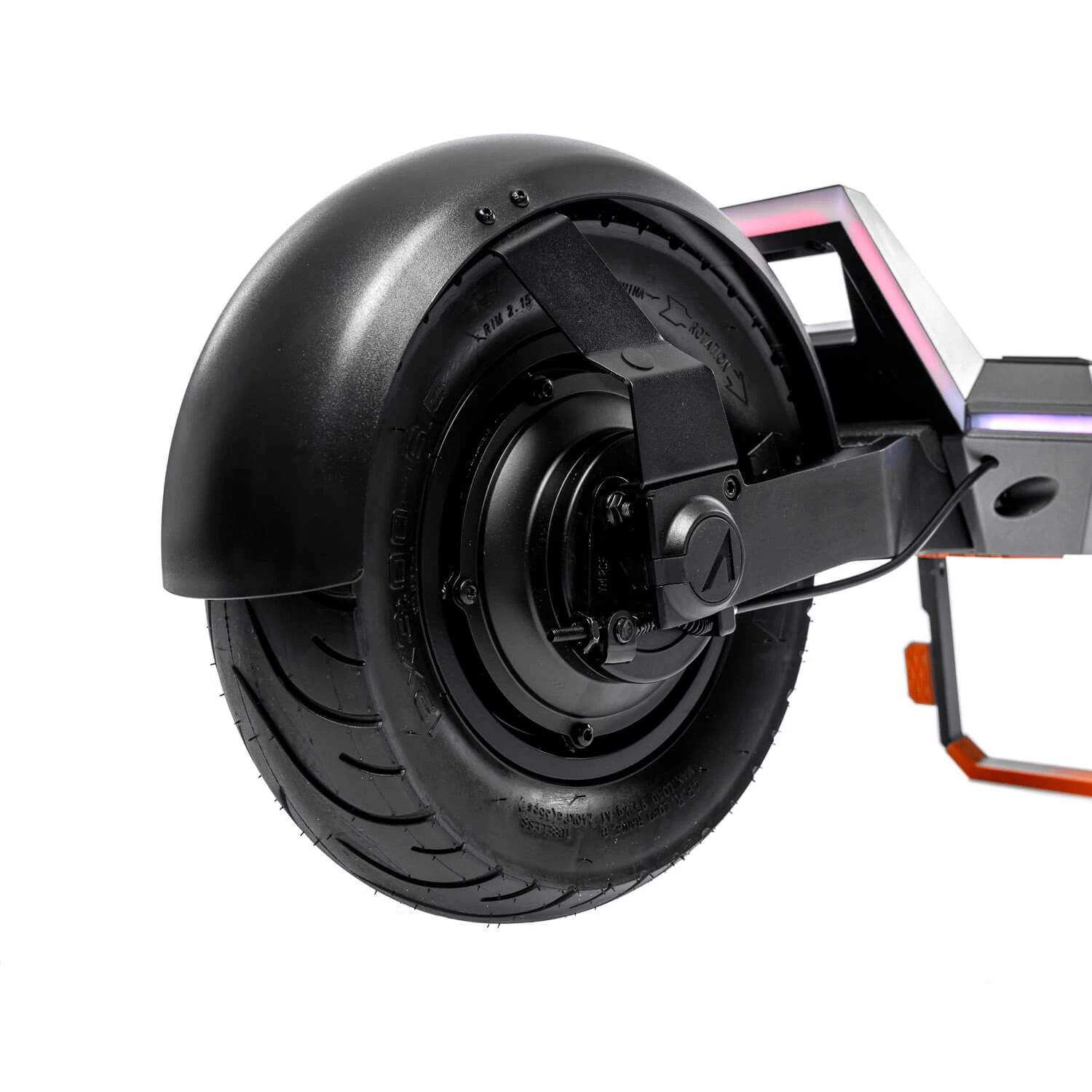 Apollo® Apollo Pro V3 Electric Scooter (New 2023 Model) | Dual Motor - Image 6