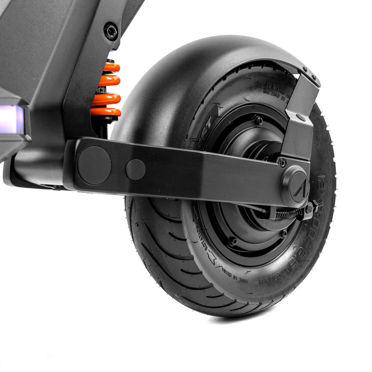 Apollo® Apollo Pro V3 Electric Scooter (New 2023 Model) | Dual Motor - Image 7