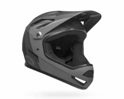 Bell Helmets Sanction Full-Face Helmet | Matte Black