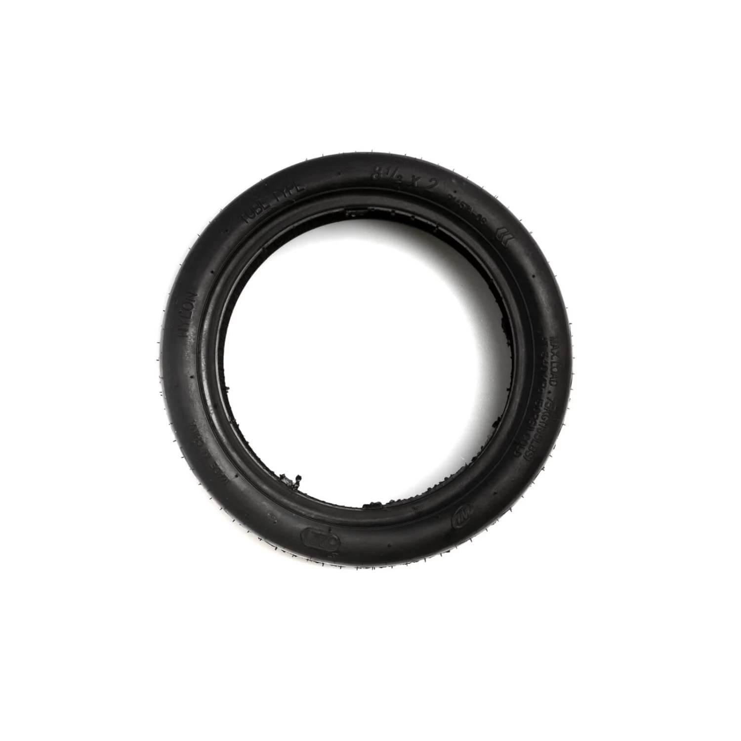 Electric Scooter Tyre Standard 8.5" X 2" - E-Glide G60, E-Glide D150, E-Glide Swift - Image 2