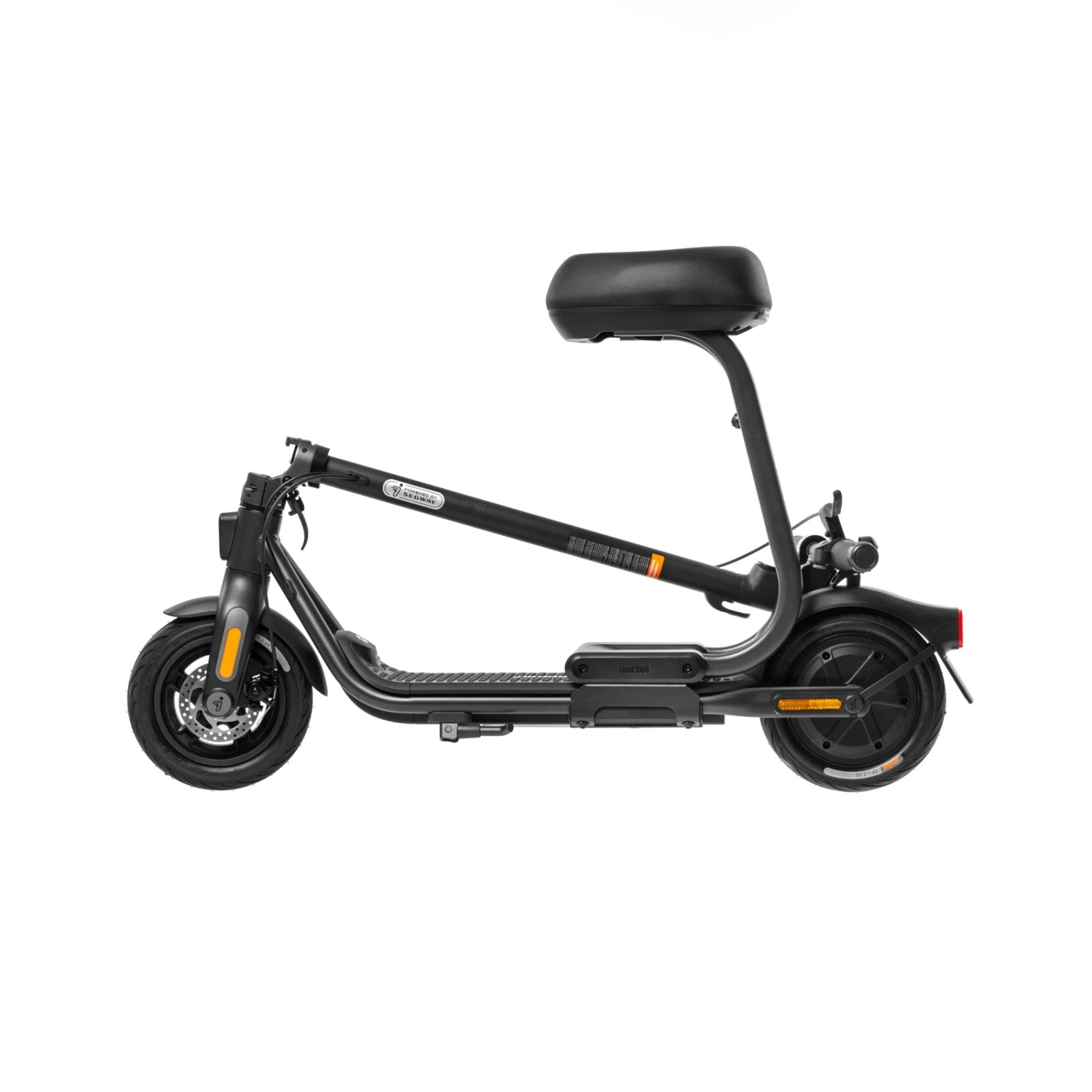 Segway Ninebot F Series E Scooter Seat Attachment - F2/F20/F25/F30/F40A/F40 - Image 12