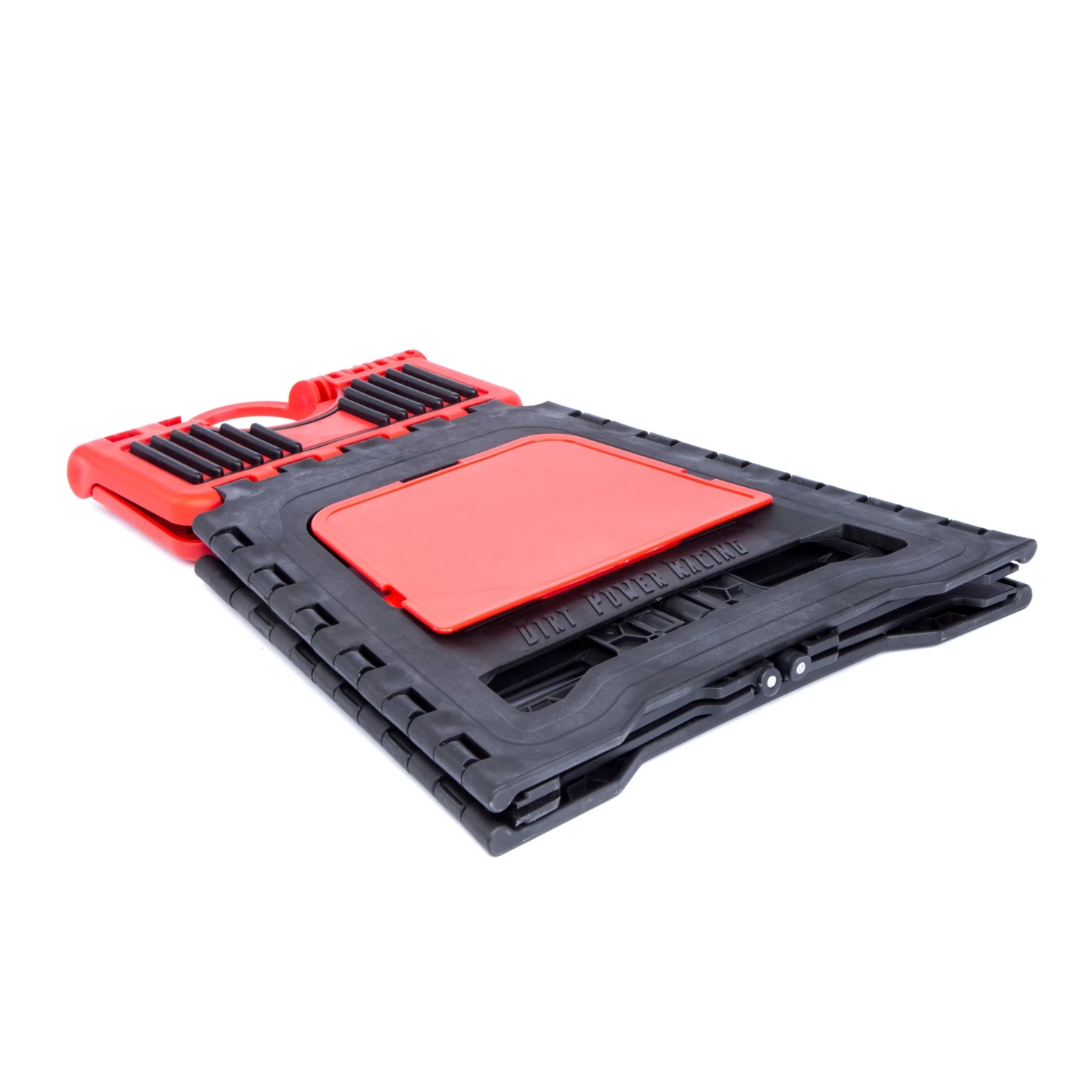 Electric Scooter Servicing Stand | Red/Black - Image 3