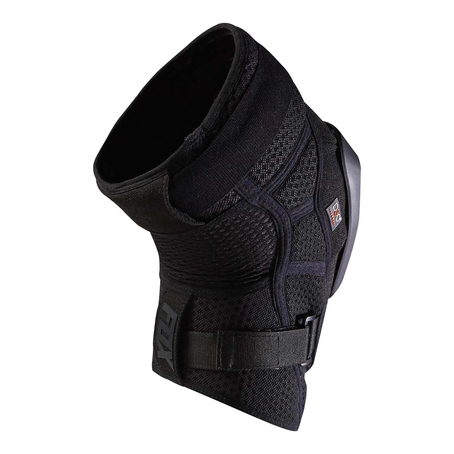 Fox Launch Pro D30 Knee Guards |Black - Image 2