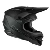 O'Neal Helmet | 3 Series Flat 2.0 | Black | Adult