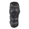 O'Neal Protective Gear | Pumpgun MX Carb Look | Knee Guards | Black | Adult