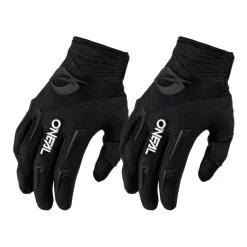 O'Neal Element Gloves | Black/Grey