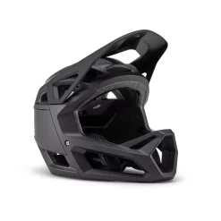 Fox Proframe Full Face Helmet | AS | Matte Black