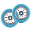 Juzzy Carter Signature "Serenity" Glide Wheels | 24mm X 110mm