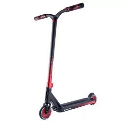 Invictus 2 Pro Scooter | Black/Red
