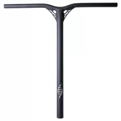 DNA Aluminium Bar | 530mm X 530mm | Black