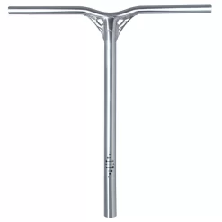 DNA Aluminium Bar | 530mm X 530mm | Chrome