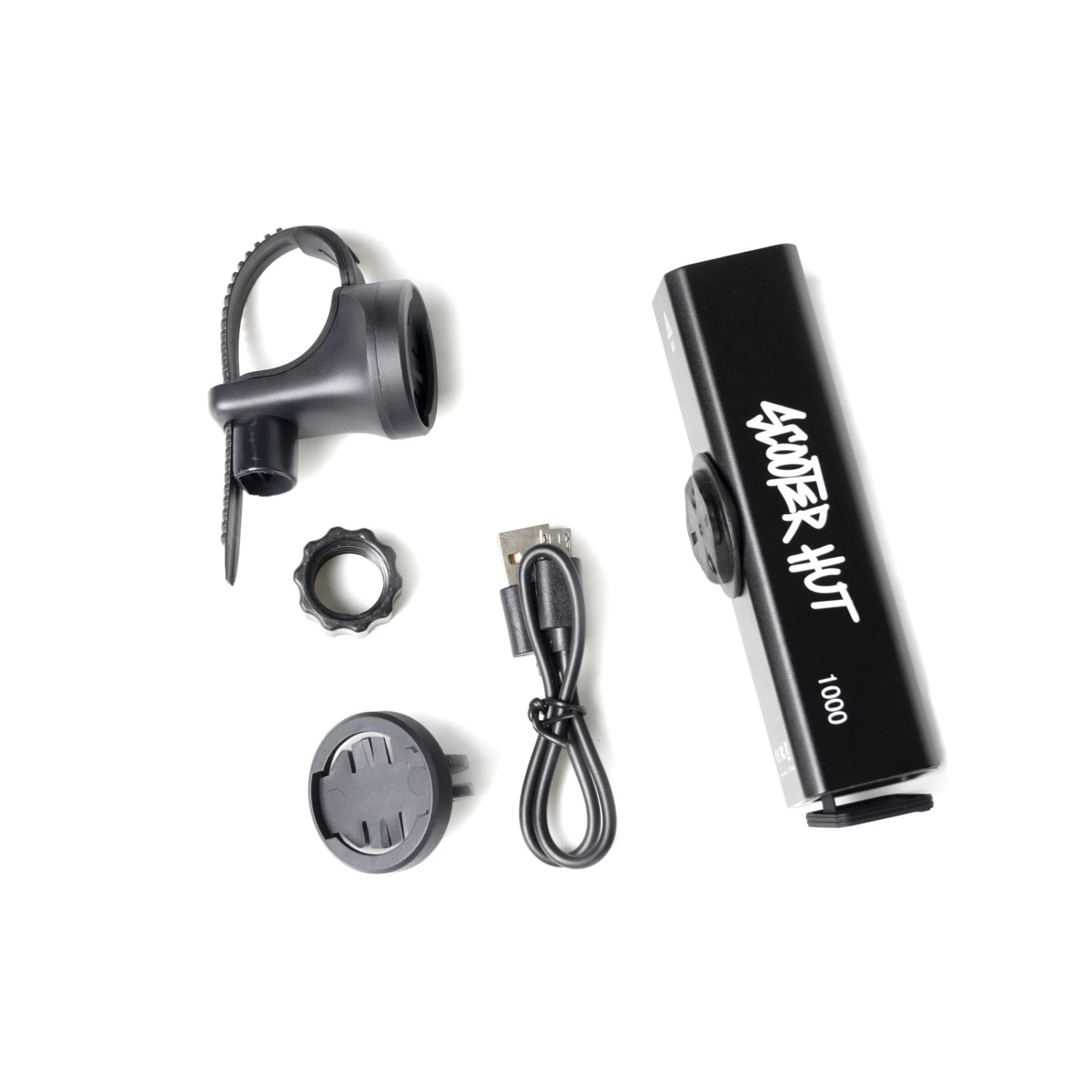 Scooter Hut Electric Scooter Headlight 1000 - Image 3