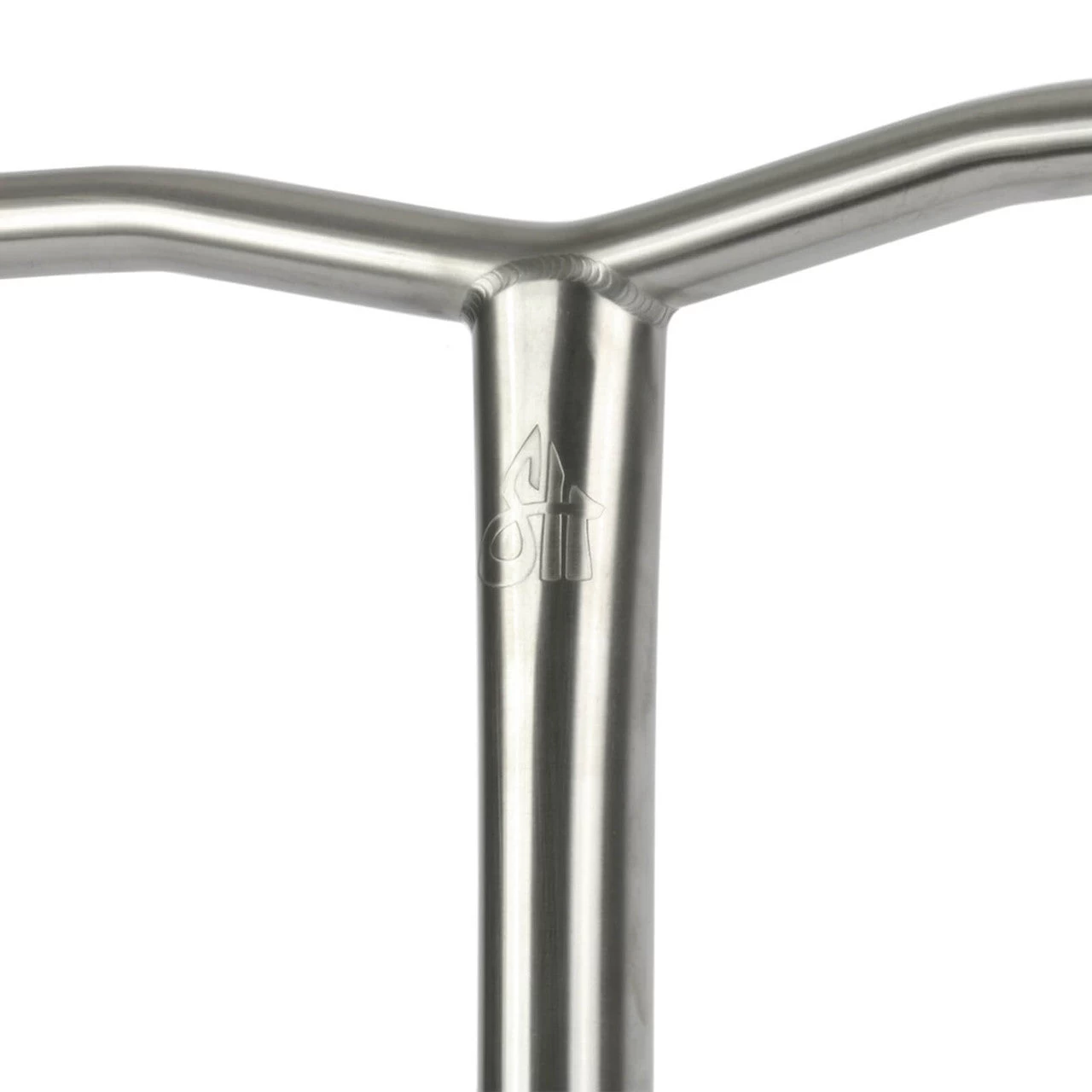 DNA Model-S Titanium Bar | 560mm X 560mm | Oversize | Raw - Image 2