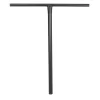 XL Chromoly T-Bar | 710mm X 610mm | Standard | Black