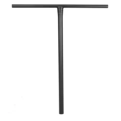 XL Chromoly T-Bar | 710mm X 610mm | Standard | Black