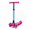 I-Glide Kids 3 Wheel Scooter V3 | Pink/Aqua