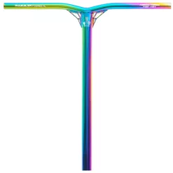 Smuggler Aluminium Bar | 610mm X 560mm | Neochrome