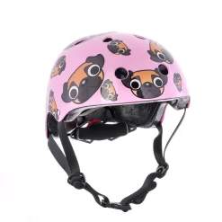 Hornit Kids Mini Helmet | Pug | Small | 48-53cm