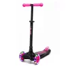 I-Glide Kids 3 Wheel Scooter V3 | Black/Pink