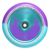 Envy Jon Reyes Signature Scooter Wheels | 24mm X 120mm | Purple/Teal | SINGLE