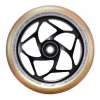 Envy Gap24 Po Scooter Wheels | 24mm X 120mm | Gold/Black | SINGLE