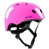 The Sleeper Adjustable Helmet | Hot Pink