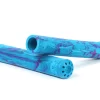 R2 Mixed Grips | Aqua/Purple