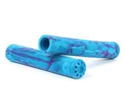 R2 Mixed Grips | Aqua/Purple