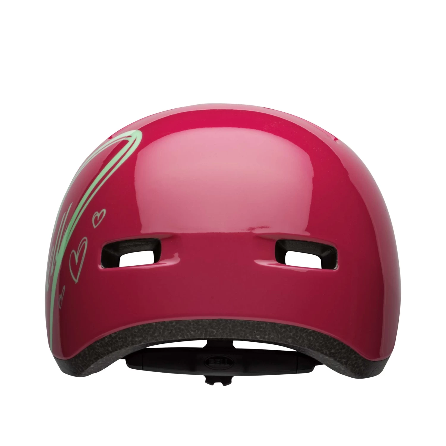 Bell Lil Ripper Kids Helmet | Pink Adore - Image 4