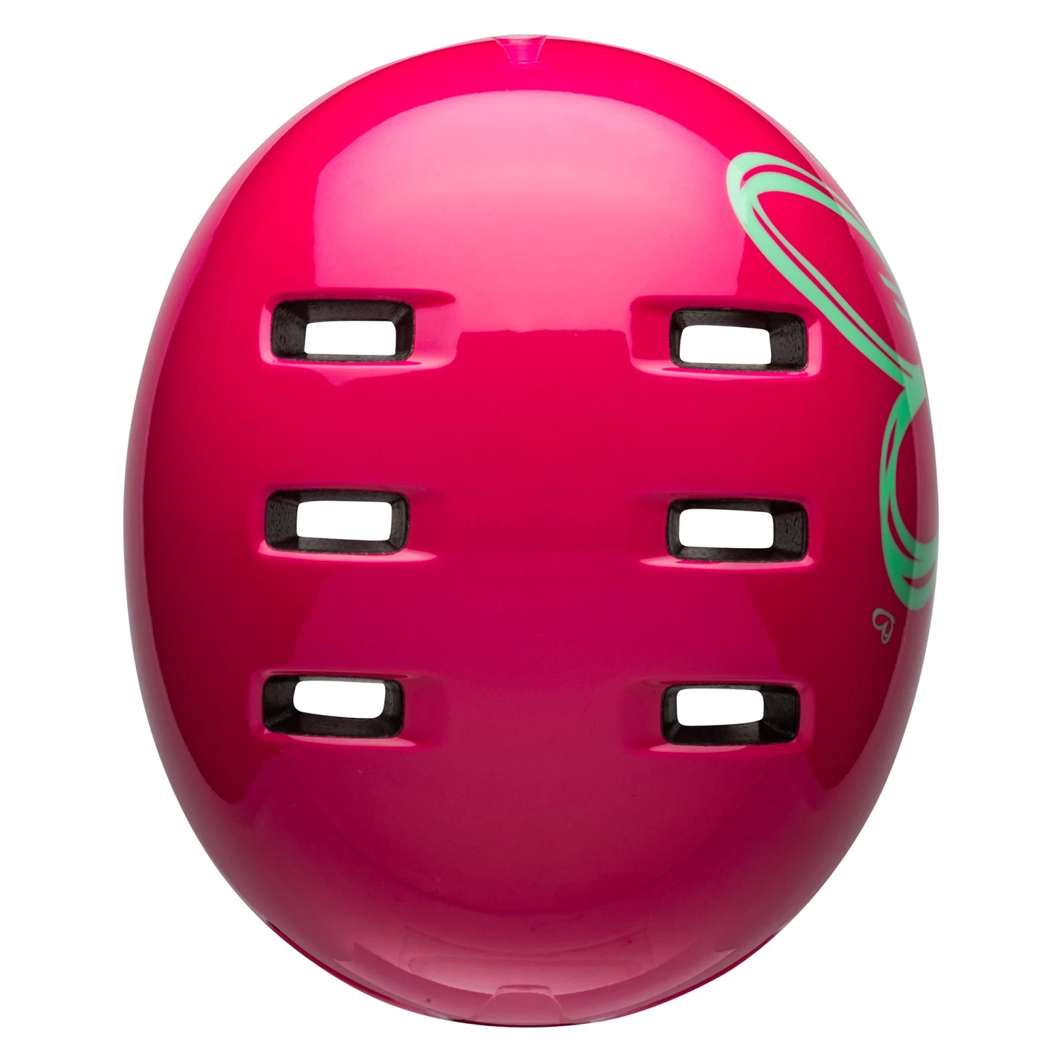 Bell Lil Ripper Kids Helmet | Pink Adore - Image 3