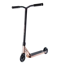 I-Glide Pro Kids Scooter Rose Gold