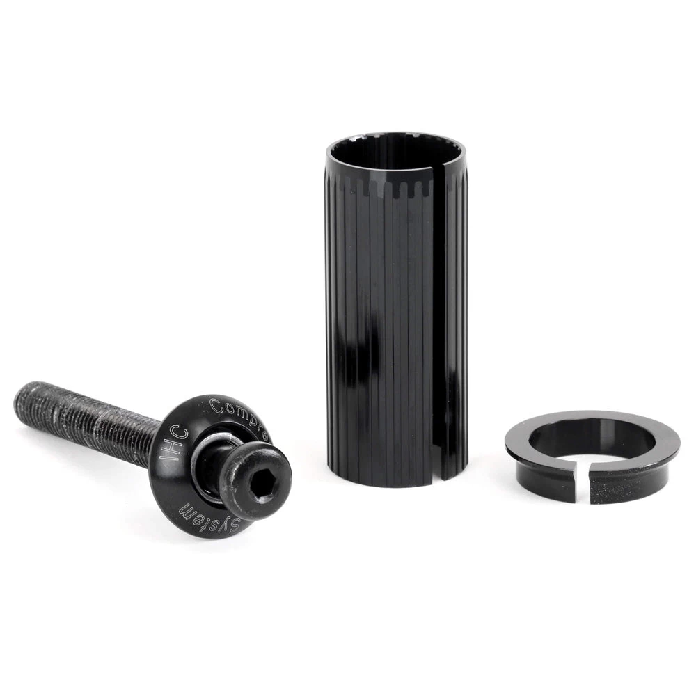 Prodigy S2 Fork | IHC | Oil Slick - Image 5